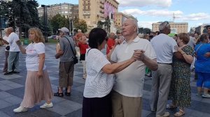 АХ ЭТА ЖЕНЩИНА ТАНЦЫ ХАРЬКОВ АВГУСТ 2026