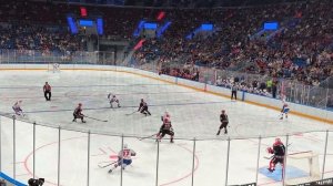 Разыгрывание численного большинства СКА - Автомобилист.