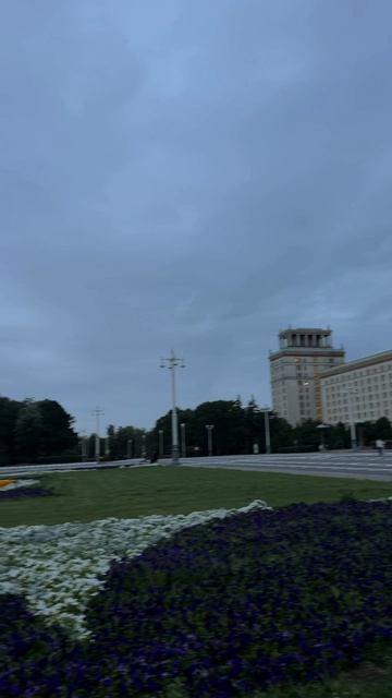 Мини влог!