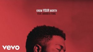 Khalid, Disclosure - Know Your Worth  ft. Davido, Tems | музыка 2026 | популярные хиты