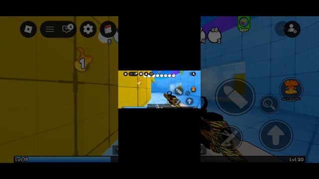 играю с туктиком