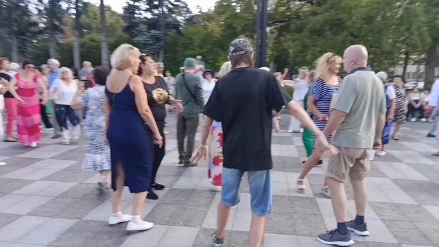 ГУЛЯЙ ДУША ТАНЦЫ ХАРЬКОВ АВГУСТ 2026