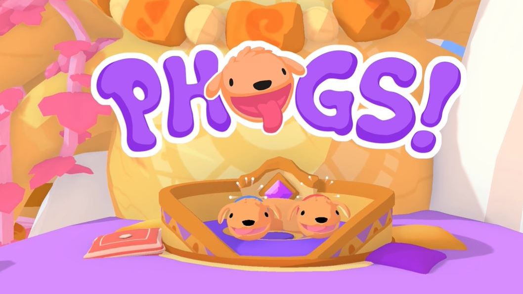 PHOGS! | Часть 9 Финал