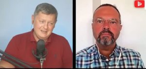 ТРАМП СДАСТ ЗЕЛЕНСКОГО В ОБМЕН НА ИРАН! Вэнс станет президентом, РФ обрушит фронт осенью | Гольдарб