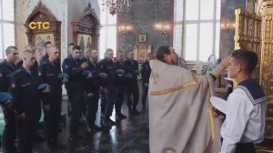 Хорошие новости программа телеканала «СТС Астрахань», 15.11.2019