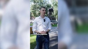 Как жить после фронта? Рассказывает Герой России Владислав Головин