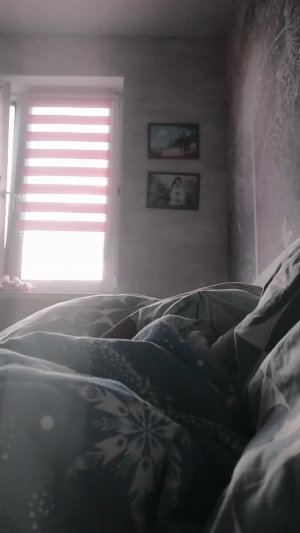 в любовь