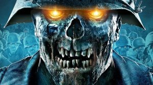 Zombie Army 4 Dead War кооп!
