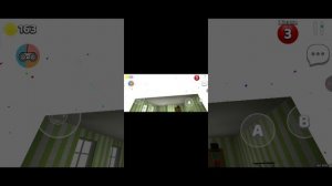 Обзор на читы вместе с папой.