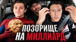 Этот фильм УНИЧТОЖИЛ российское кино! «КОЛОБОК»: ПОЛНЫЙ РАЗБОР ЗАШКВАРОВ