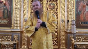 Притча о немилостивом заимодавце. Воскресное слово. Руслан Калинчук