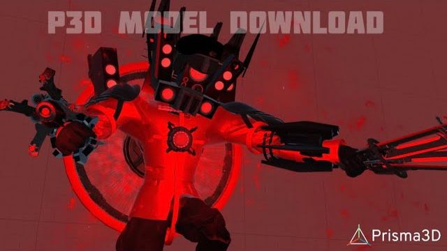 UTSM 3.0 P3D Download