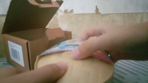как делали мой Дамплинг