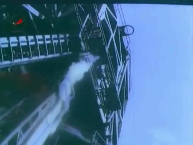 COSMOS - Soviet Space Program (Sovietwave Edit) - Templarius (1080p, H264)