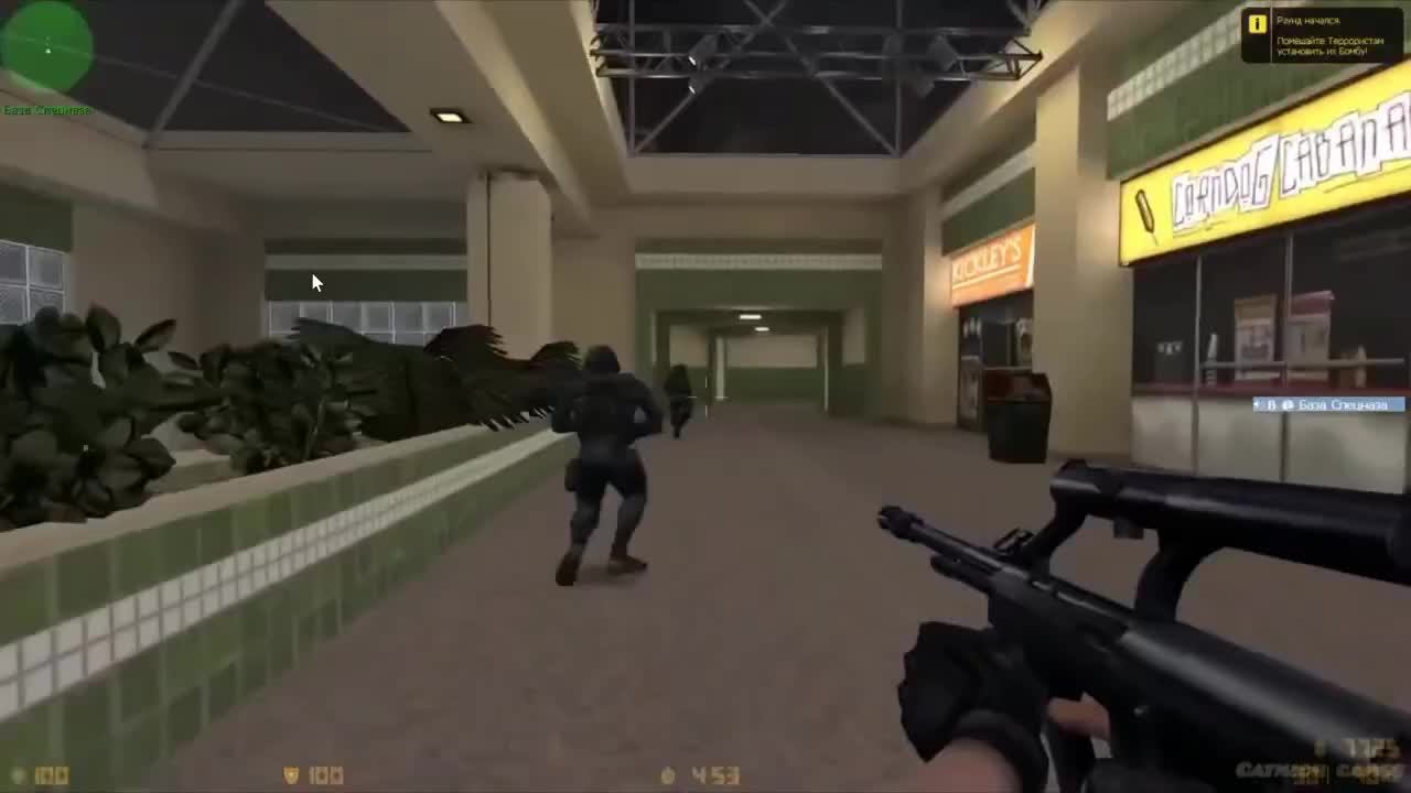 Counter-Strike