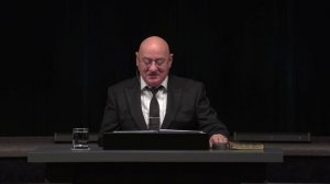 Март 27, 20161 - Апостол Аркадий Хемчан - Десятины