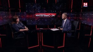 Интервью 24. Елена Бирюкова. Выпуск 16.08.26