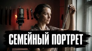 СЕМЕЙНЫЙ ПОРТРЕТ | АУДИОКНИГА / ДРАМА РАССКАЗ ДО СЛЕЗ