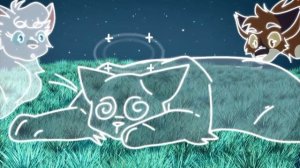 ★Welcome to StarClan★ Complete warrior Map {Коты воители МАП перезалив }