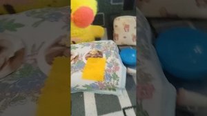 2 часть открываем бокс❤️☺️😚😘😍🥰