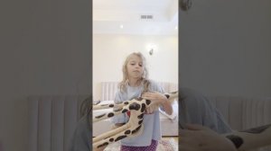 Мои сны когда я в Африке и у меня температура