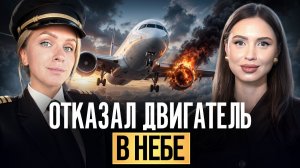ПИЛОТ О САМЫХ ОПАСНЫХ СИТУАЦИЯХ В САМОЛЕТЕ! Смерть на борту, пожар, молния и экстренная посадка
