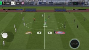 моё первая длинное видео FIFA