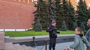 К Вьетнаму готова🤪 Фудкорт в Охотном ряду/Александровский парк