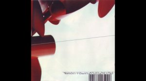 Amon Tobin - Bricolage (1997)