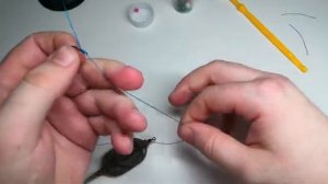 Уловистый рыболовный монтаж Флэт-метод. Лайфхаки. Секреты рыбаков