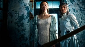 Монстры: История Лиззи Борден (4 сезон) — Русский тизер-трейлер (2026)
