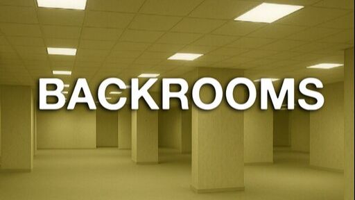 Backrooms: Escape Together \ Крайняя запись прохождения игры. В ожидании введения новых локаций