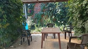 Приехали домой! Обзор домика в Ейске, много Ростова из окна машины и закупка в Пятерочке (часть 1)