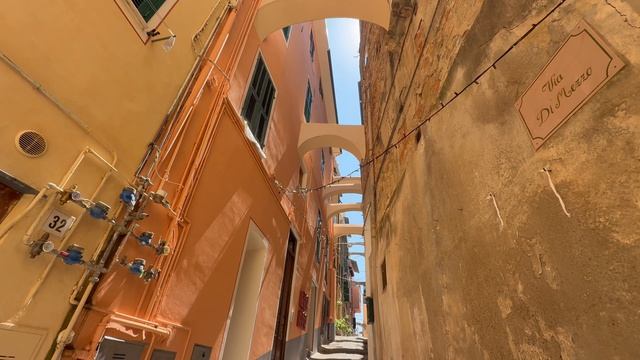 Bordighera, Italia 2026