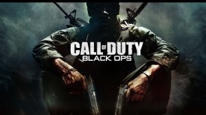 Прохождение Call of Duty Black Ops 5 серия