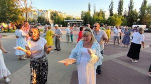 Под твоим окном..... 16.08.26.
