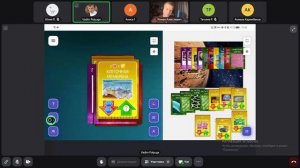 Учи играючи (15.08.2026) - Цитологика