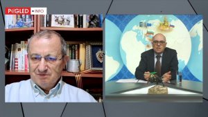 Яков Кедми / Европа перешла черту – они уже открыто говорят об убийстве русских