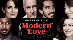 Современная любовь - 2 сезон, 7 серия (сериал, 2021) / Modern Love