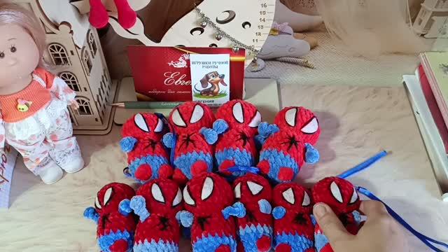 Моно. 2 отчёт. сколько игрушек можно связать из одного мотка пряжи.