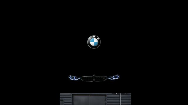Эдит про BMW