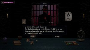 Трейлер Welcome Demon (геймплей)