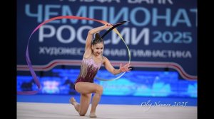 Музыка для художественной гимнастики - Track_9697