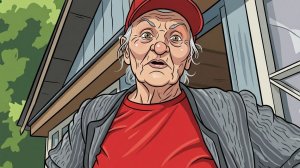 ГОП СТОП СТАРЕЕТ И БОЛЕЕТ . А ЛЕЧИТСЯ НЕ ХОЧЕТ .
