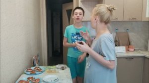 Бутерброды с чайком 😋 Как запомнить радость от отдыха?