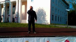 Юрий Ленькнвич - Если у вас нету тёти.