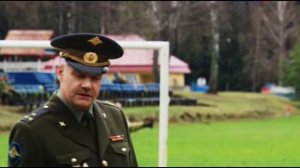 Фрагмент мелодрамы «Дела семейные» (2012)