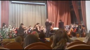 Н.А.Римский-Корсаков - Полет шмеля
