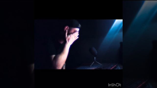 Static -x (Wayne Static) Vocal Cover