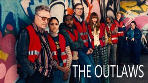 Нарушители - 1 сезон, 4 серия (сериал, 2021) / The Outlaws